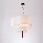 Подвесной светильник ANDREAN Elit D58