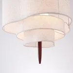 Подвесной светильник ANDREAN Elit D58