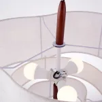 Подвесной светильник ANDREAN Elit D58