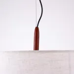 Подвесной светильник ANDREAN Elit D58