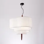 Подвесной светильник ANDREAN Elit D58