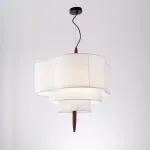 Подвесной светильник ANDREAN Elit D58