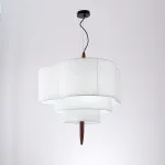 Подвесной светильник ANDREAN Elit D58