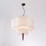 Подвесной светильник ANDREAN Elit D58