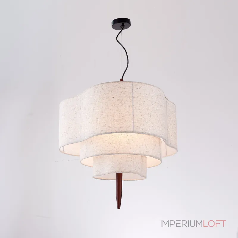 Подвесной светильник ANDREAN Elit D58