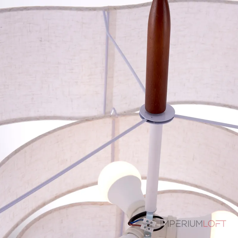 Подвесной светильник ANDREAN Elit D70