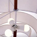 Подвесной светильник ANDREAN Elit D70