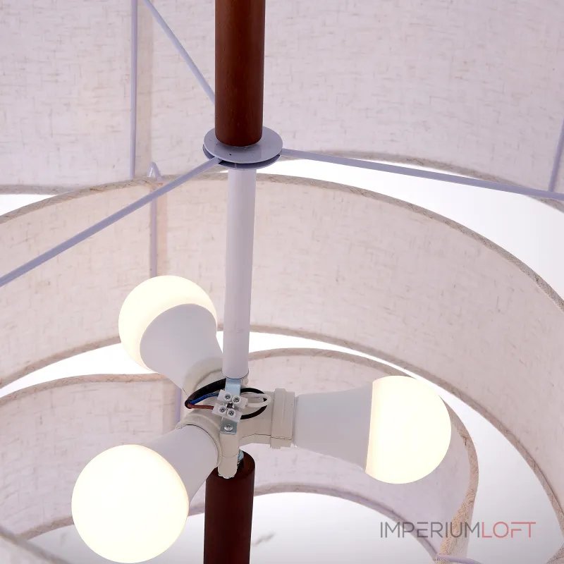 Подвесной светильник ANDREAN Elit D70