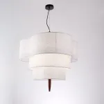 Подвесной светильник ANDREAN Elit D70