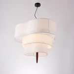 Подвесной светильник ANDREAN Elit D70