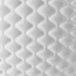 Уникальная настольная лампа ALISA TAB YELLOW в современном дизайне от ImperiumLoft