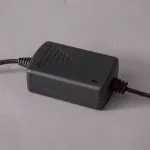 Уникальная настольная лампа ADLAUG TAB BRASS в современном дизайне от ImperiumLoft