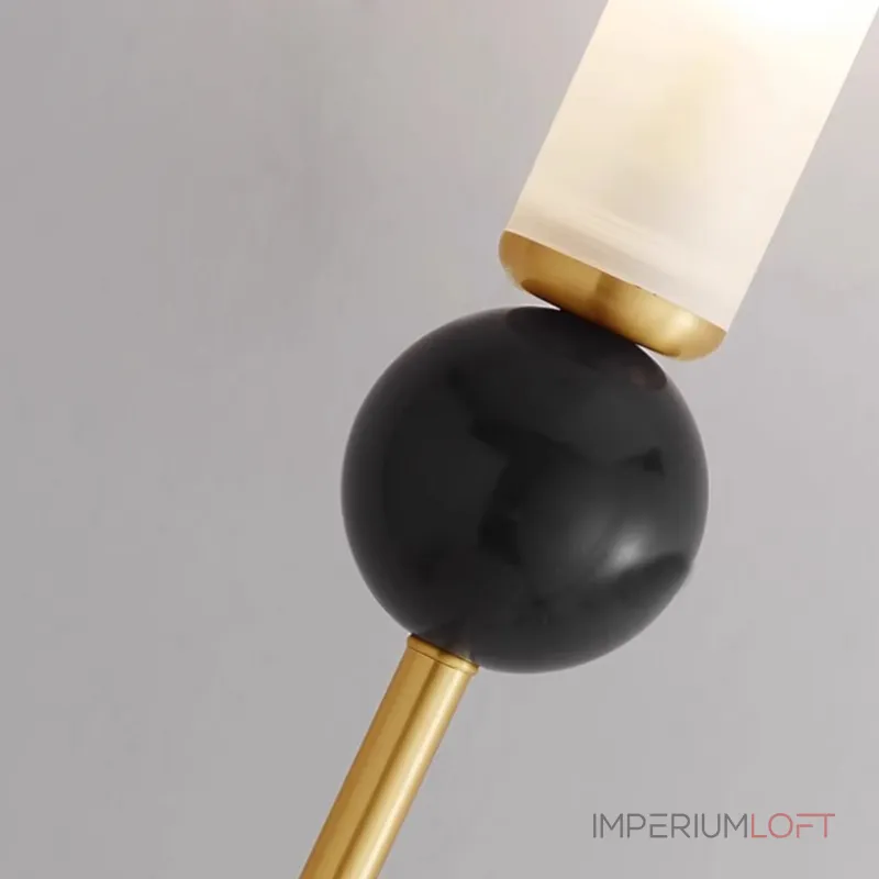 Настенный светильник SENSEI от ImperiumLoft