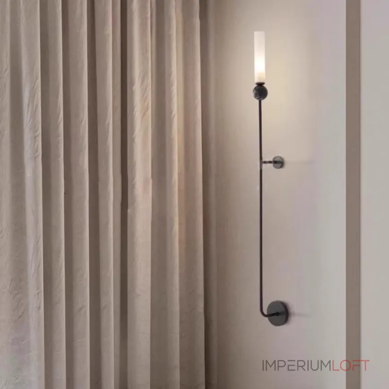 Настенный светильник SENSEI от ImperiumLoft
