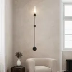 Настенный светильник SENSEI от ImperiumLoft