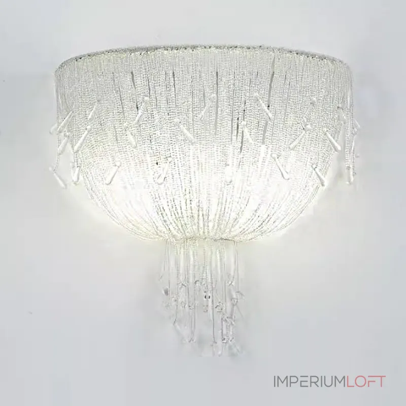 Бра на высокой стойке с цилиндрическим плафоном из рифленого стекла LABEL WALL от ImperiumLoft Бра на высокой стойке с цилиндрическим плафоном из рифленого стекла LABEL WALL от ImperiumLoft