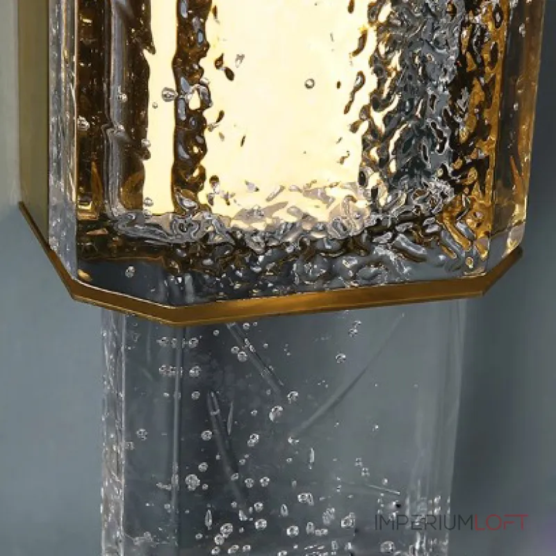 Настенный светильник (Бра) Carmel S от ImperiumLoft