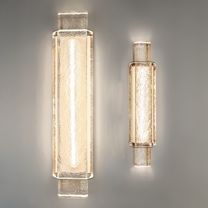 Настенный светильник (Бра) Carmel S от ImperiumLoft