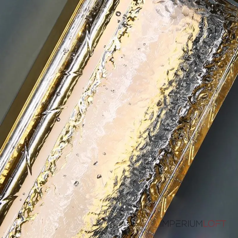 Настенный светильник (Бра) Carmel S от ImperiumLoft