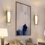 Настенный светильник (Бра) Carmel S от ImperiumLoft