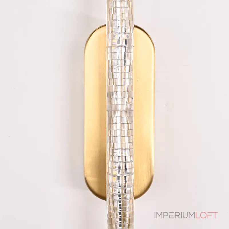 Настенный светильник Snaq от ImperiumLoft Настенный светильник Snaq от ImperiumLoft