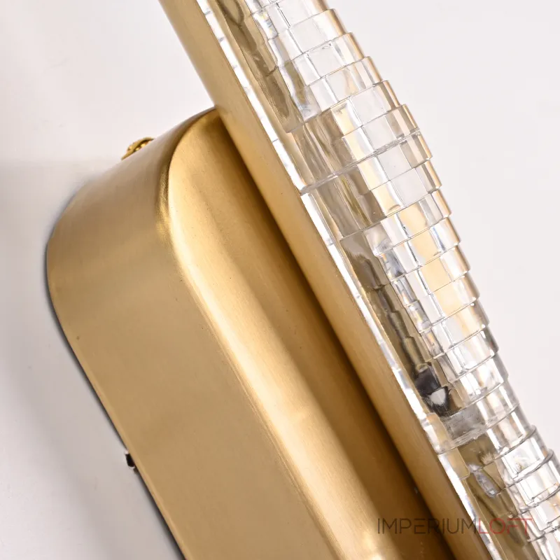 Настенный светильник Snaq от ImperiumLoft Настенный светильник Snaq от ImperiumLoft