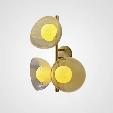 Бра ROMANUS WALL L