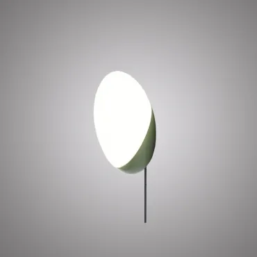 Бра VOLLRAD GREEN WIRE