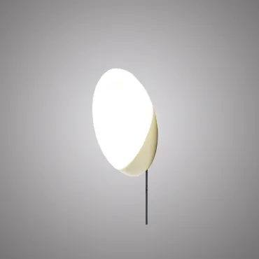 Бра VOLLRAD CREAM WIRE