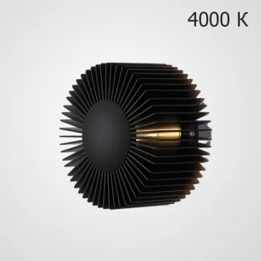 Бра SMED BLACK 5000 Бра SMED BLACK 5000