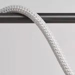 Специальная усовершенствованная серия реечных светильников с оптическим силикагелем и гибким плетеным волокном GLORIFY OPTIC LONG L160 от ImperiumLoft