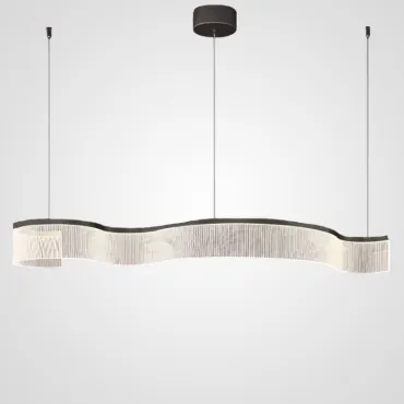 Реечный, рядный светильник DANELIUS LONG L150