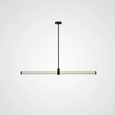 Реечный, рядный светильник TEOFIL B L120