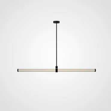 Реечный, рядный светильник TEOFIL B L140