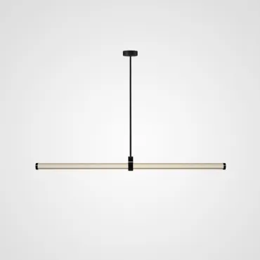 Реечный, рядный светильник TEOFIL B L160