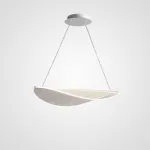 Подвесной светильник с одним плафоном ADELIN L1 от ImperiumLoft