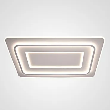 Потолочный светильник ACRIL WHITE L105