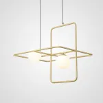 Подвесной светильник Midea GL-1488 L70