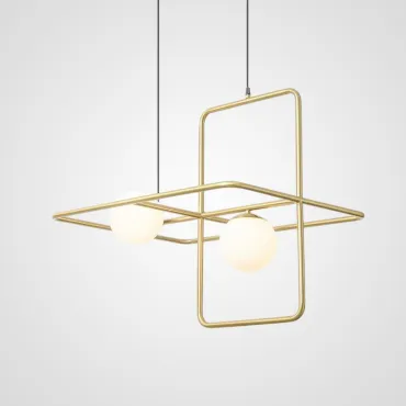 Подвесной светильник Midea GL-1488 L70