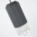 Подвесной светильник Via Wireflow polyhedral 0331 Lineal Pendant Light от ImperiumLoft