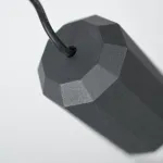 Подвесной светильник Via Wireflow polyhedral 0331 Lineal Pendant Light от ImperiumLoft