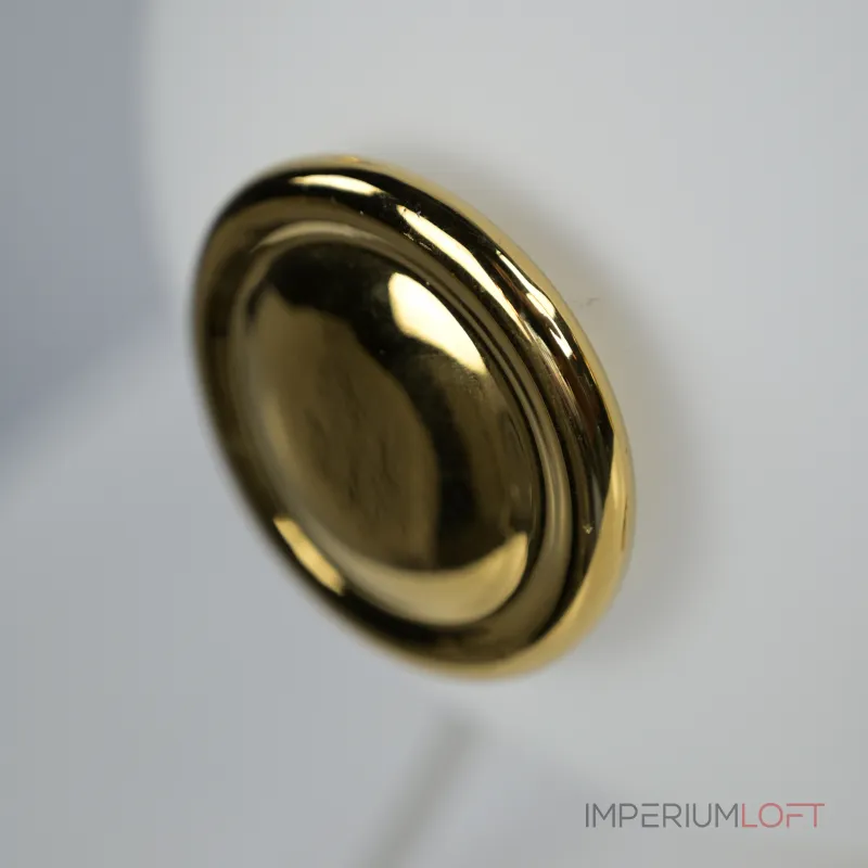 Настольная лампа из белого матового стекла Birdi Owl White от ImperiumLoft Настольная лампа из белого матового стекла Birdi Owl White от ImperiumLoft