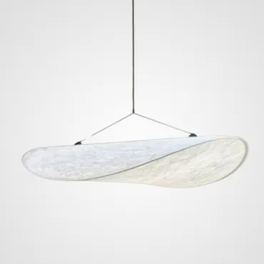 Подвесной светильник Tense Pendant Light D80 Подвесной светильник Tense Pendant Light D80