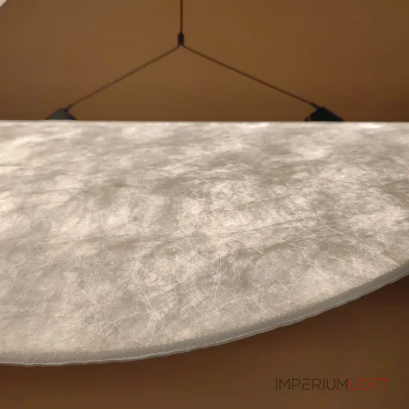 Подвесной светильник Tense Pendant Light D80