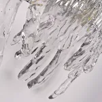 Настенный светильник SPRING WALL CHROME от ImperiumLoft