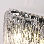 Настенный светильник SPRING WALL CHROME от ImperiumLoft