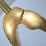 Настольная лампа Bungy Gold от ImperiumLoft