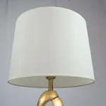 Настольная лампа Bungy Gold от ImperiumLoft