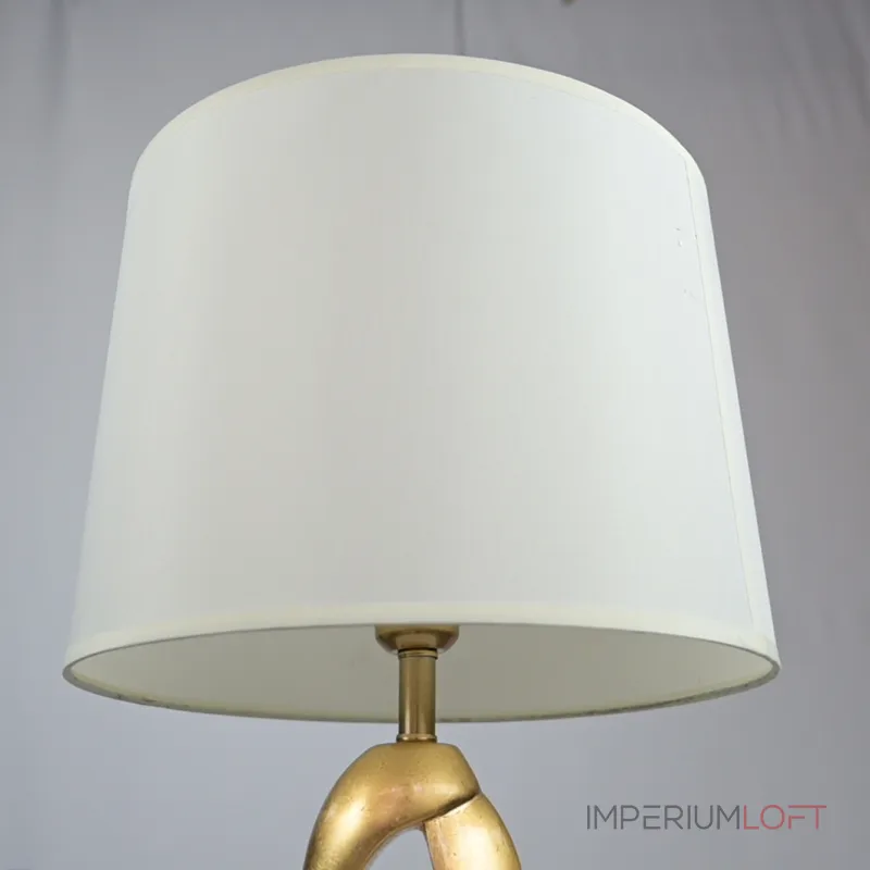 Настольная лампа Bungy Gold от ImperiumLoft Настольная лампа Bungy Gold от ImperiumLoft