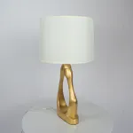 Настольная лампа Bungy Gold от ImperiumLoft